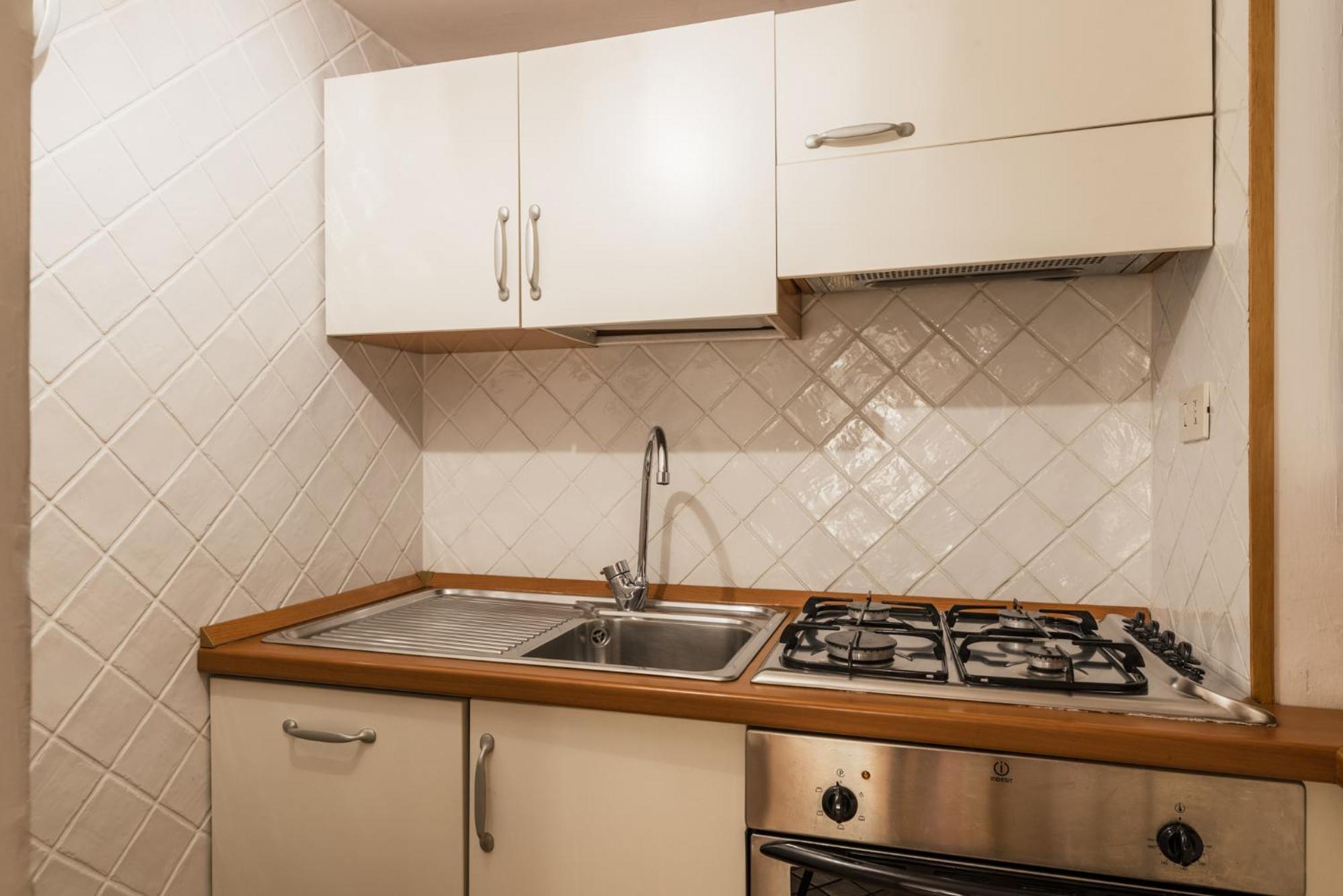 Carla Luxury House Apartment Rome