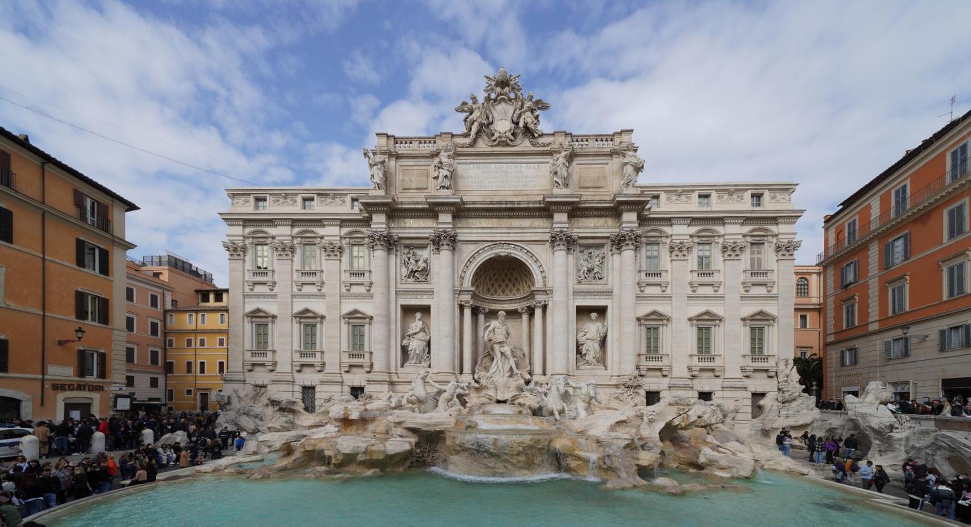 Carla Luxury House Rome