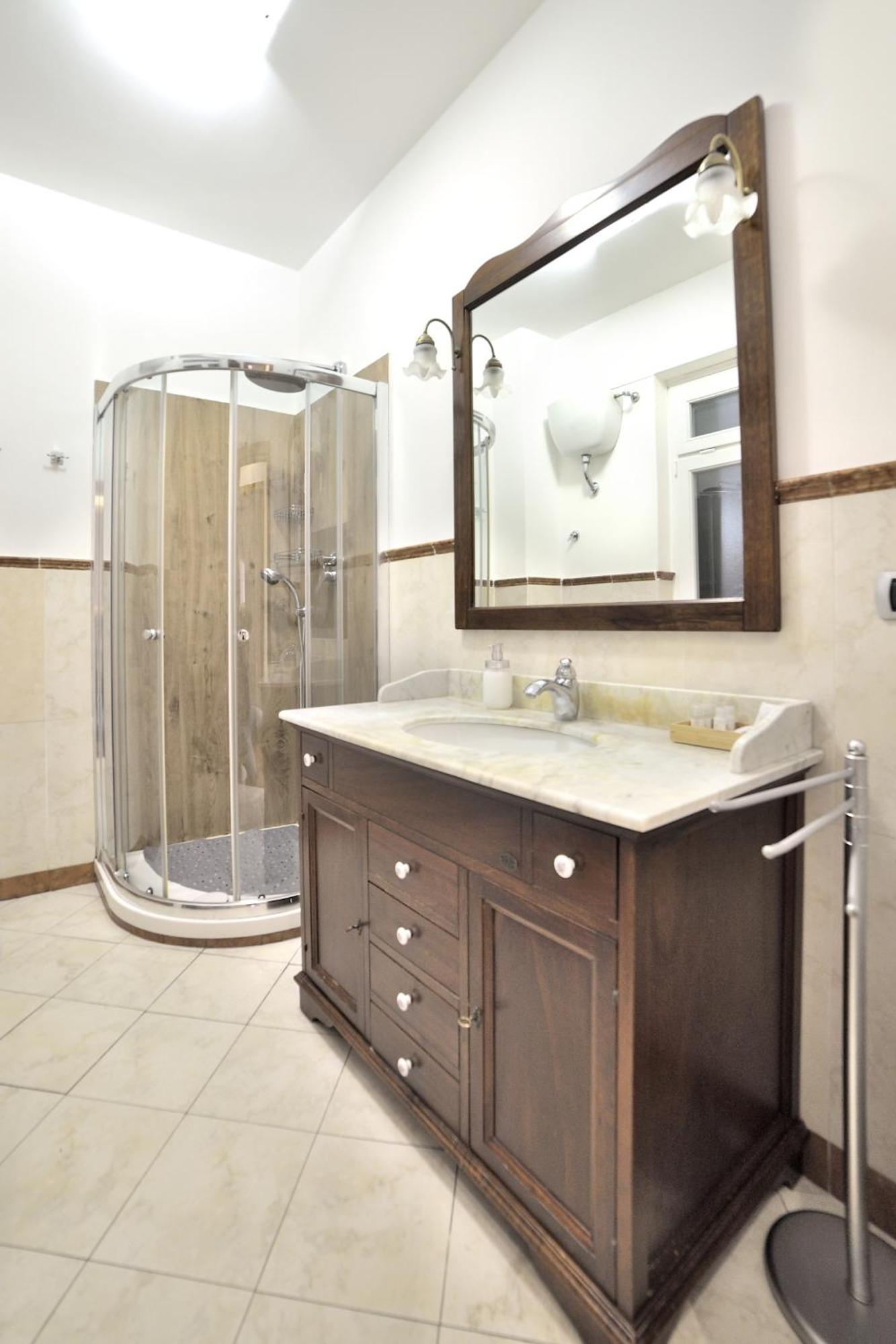 Fleminhouse A 10 Min Da San Pietro Appartement Rome