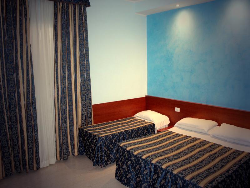 Hotel Louisiana 2*