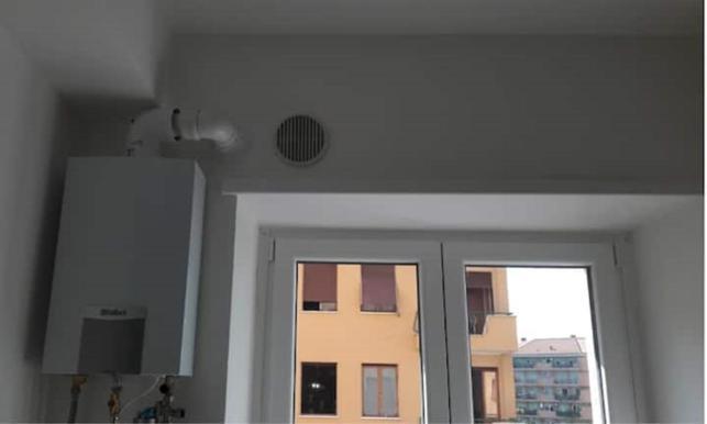 Apartment Isabel