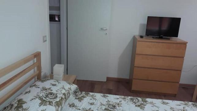 Apartment Isabel *