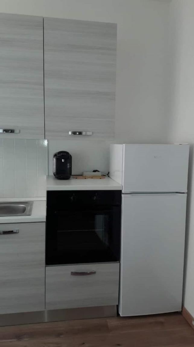 Apartment Isabel