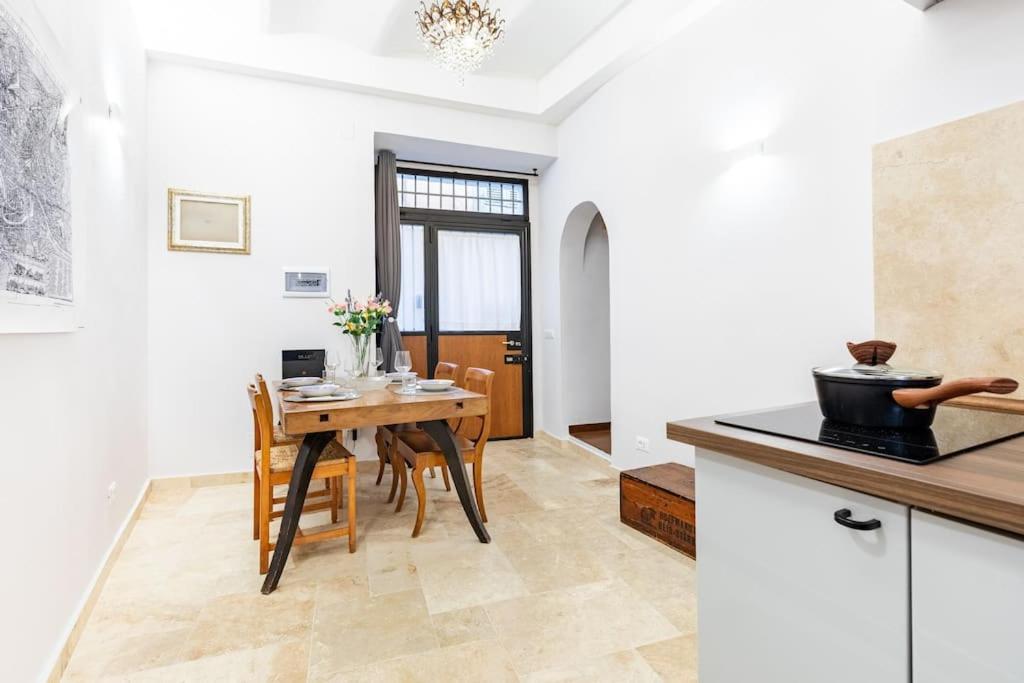 Appartement Bottega Augustea Duplex In Monti