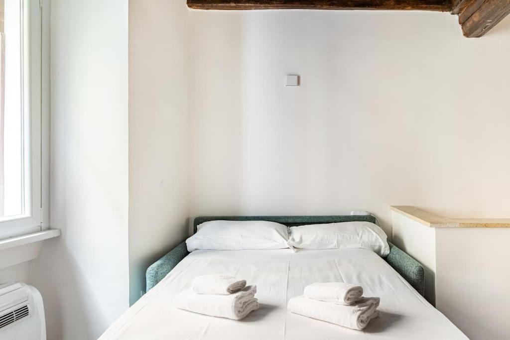 Appartement Bottega Augustea Duplex In Monti