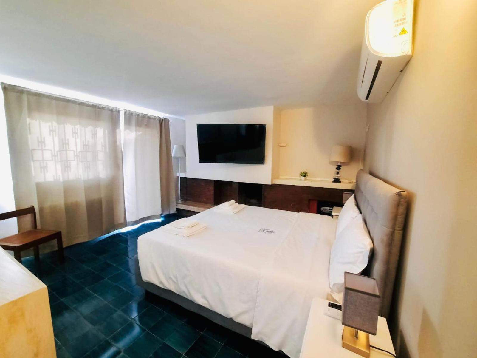 Relais La Fornarina 2