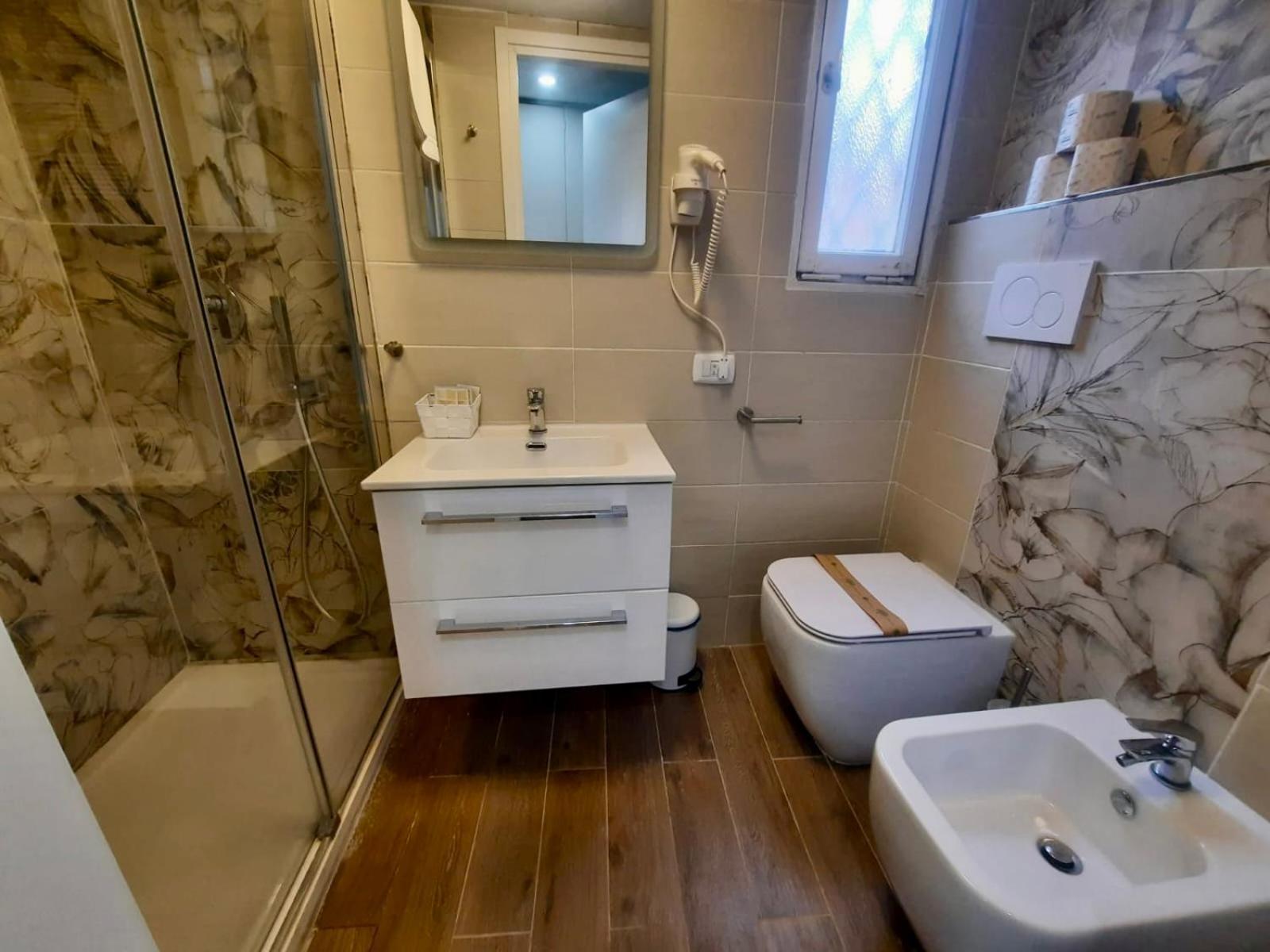 Bed & Breakfast Relais La Fornarina 2