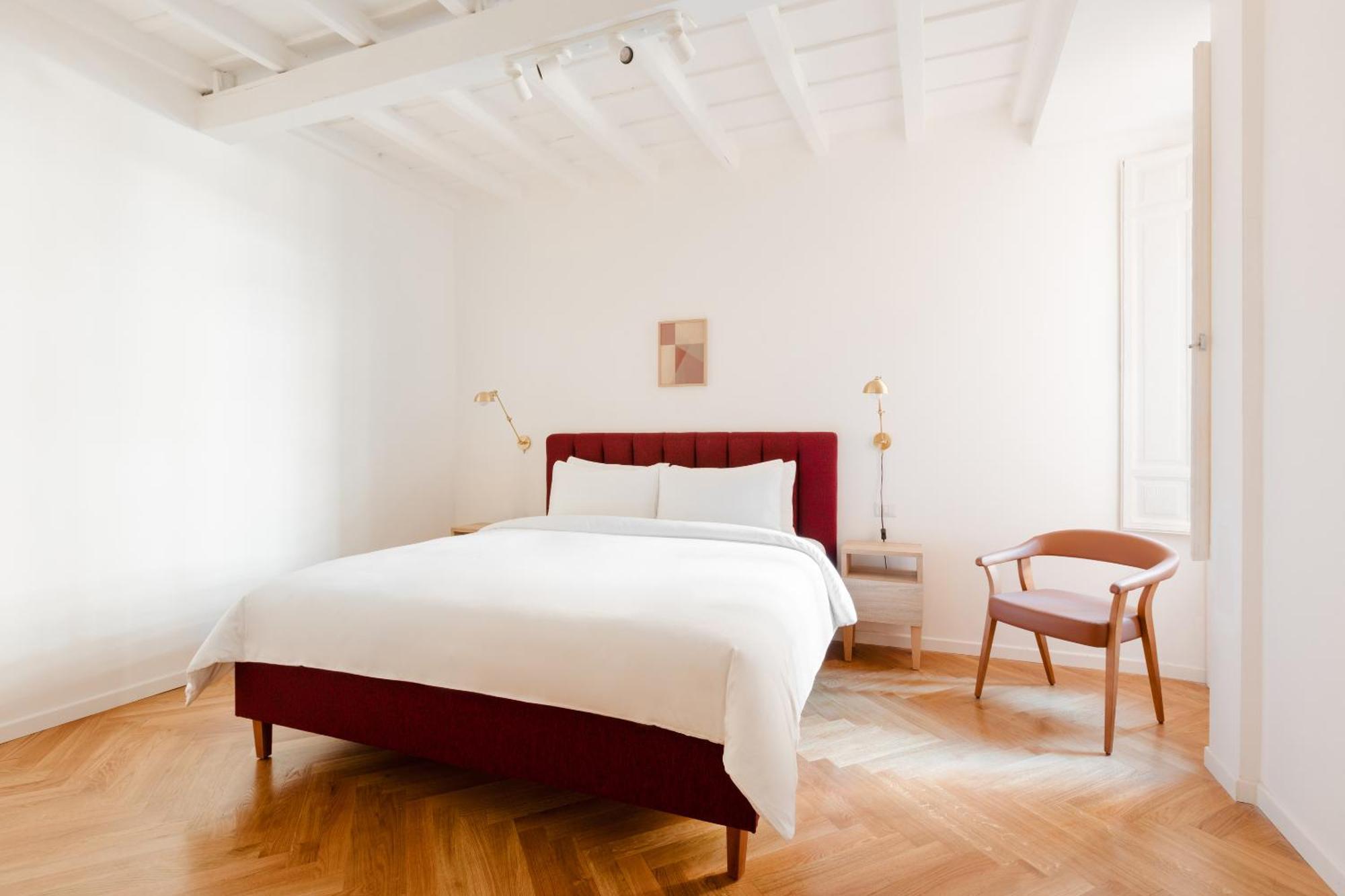 Aparthotel Sonder Palazzo Taverna 3*