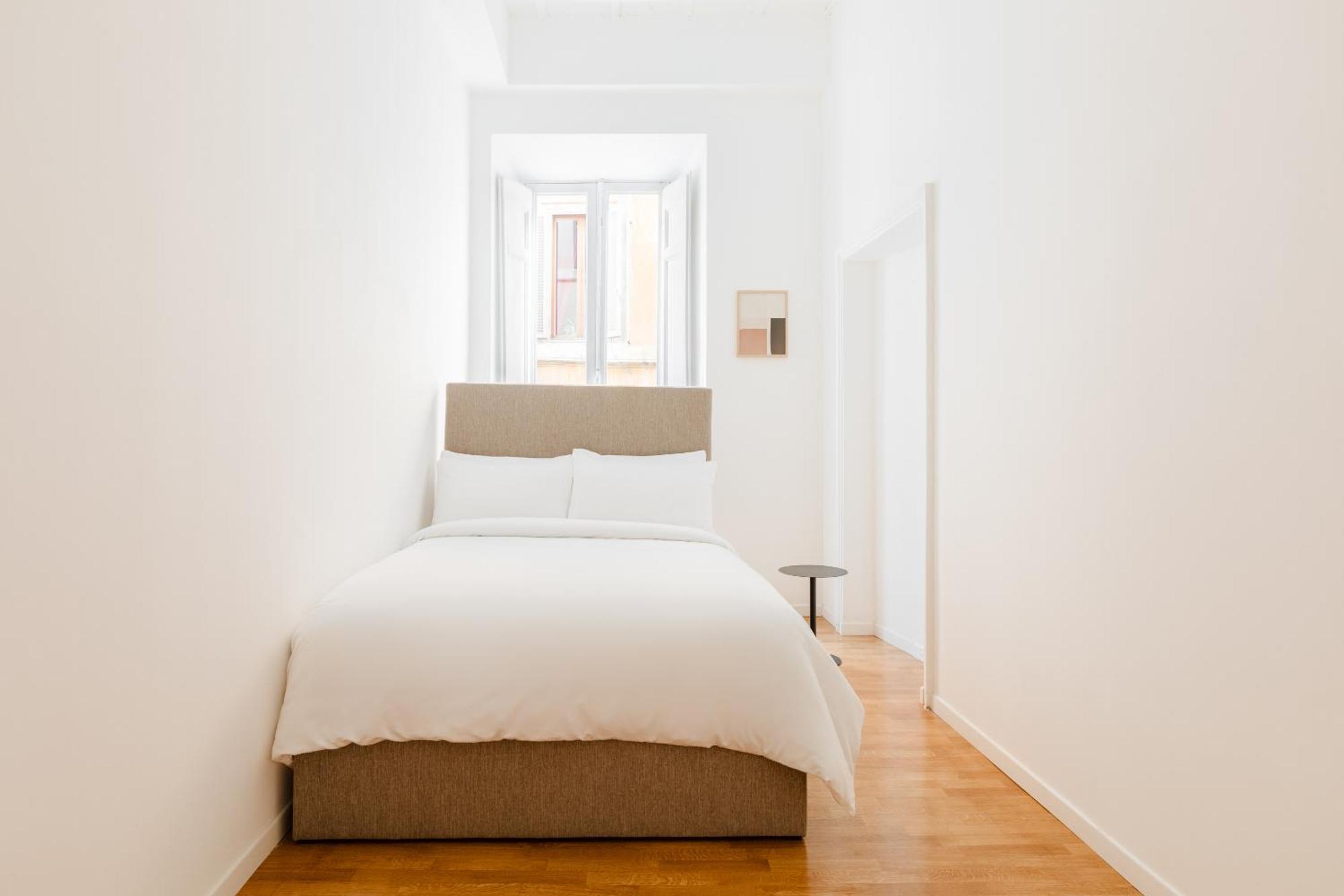 Aparthotel Sonder Palazzo Taverna Rome
