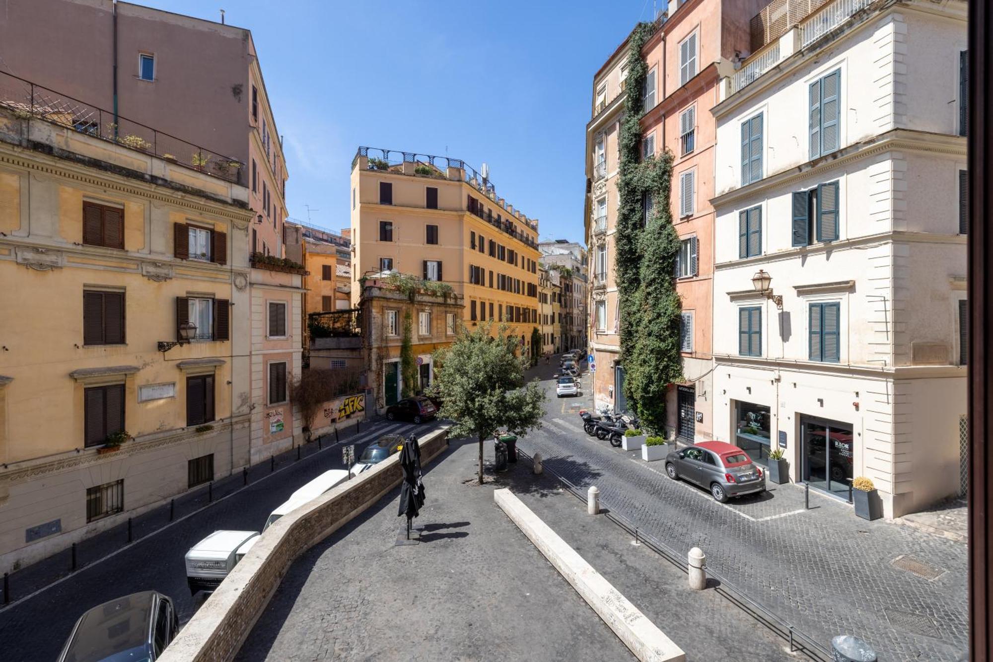Smart Urban * Roma