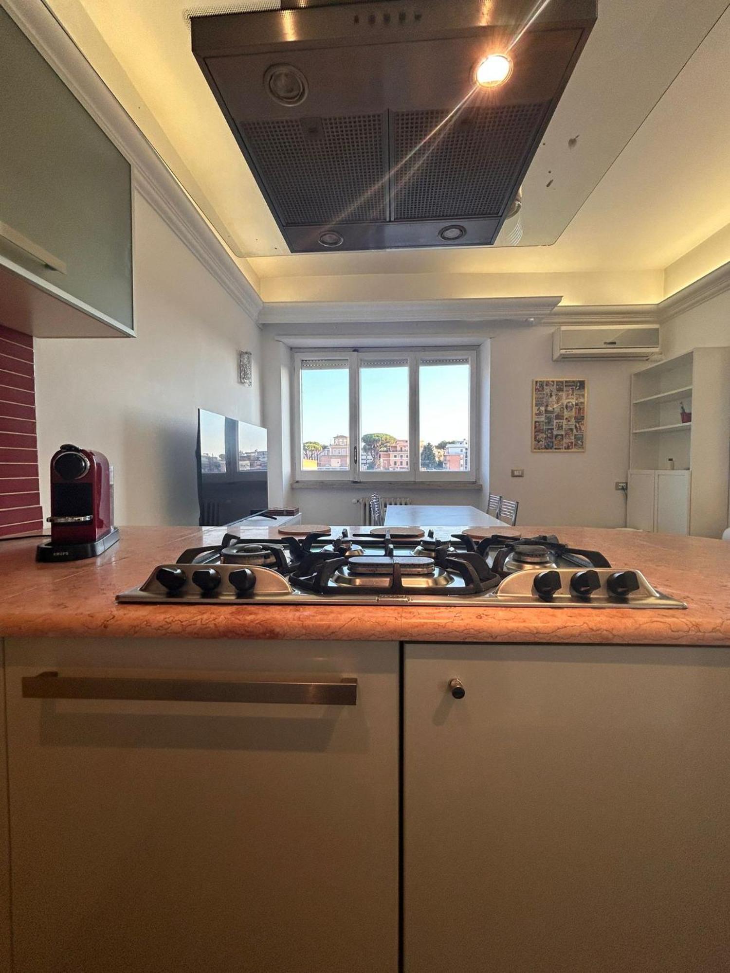 Feel San Paolo Apartment