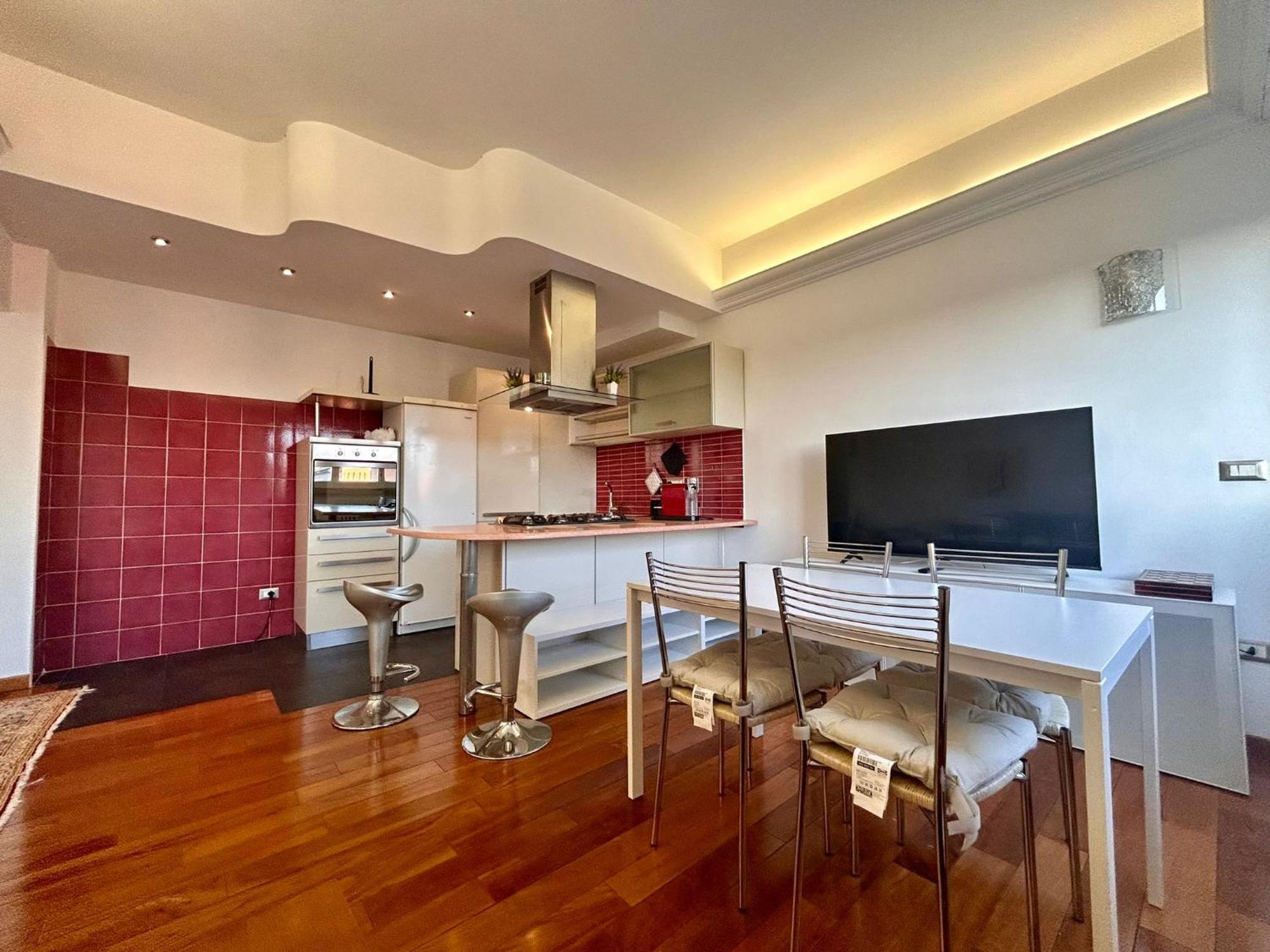 Feel San Paolo Apartment *
