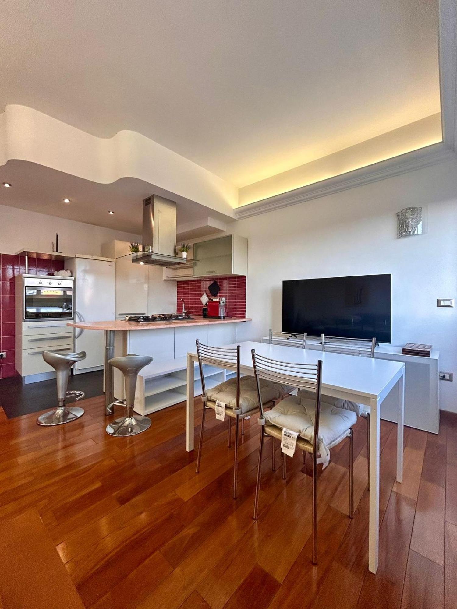 Apartment Feel San Paolo