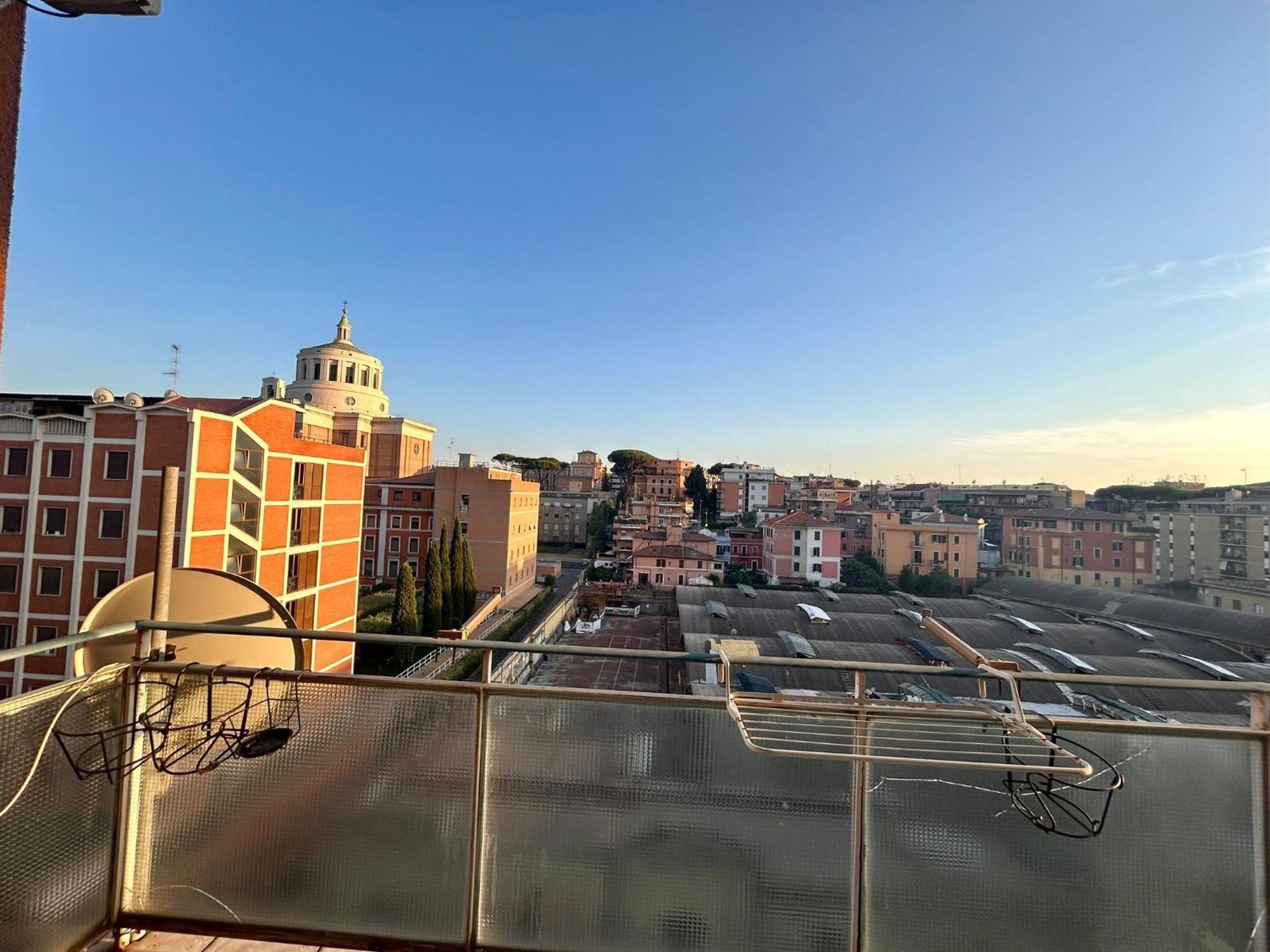 Feel San Paolo * Rome
