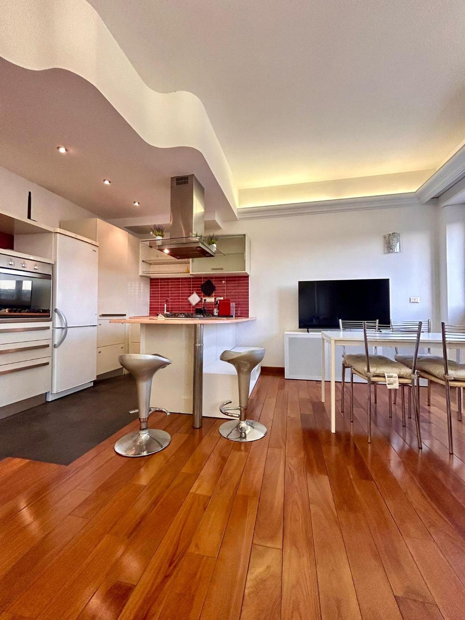 Feel San Paolo Apartment Rome