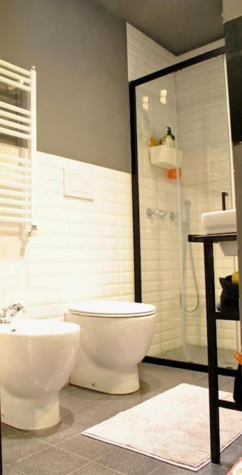 Apartment Maison Stenny Rome