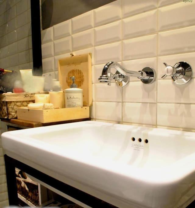 Maison Stenny Apartment