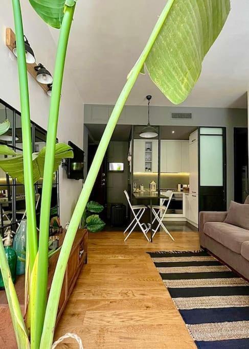 Apartment Maison Stenny Rome