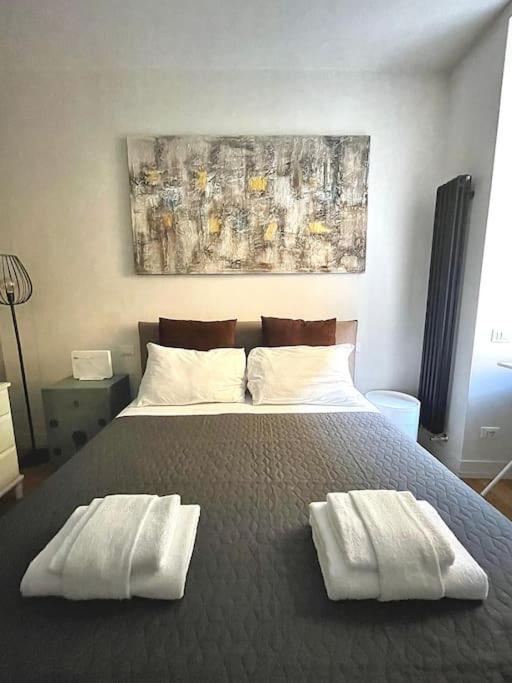 Maison Stenny * Rome
