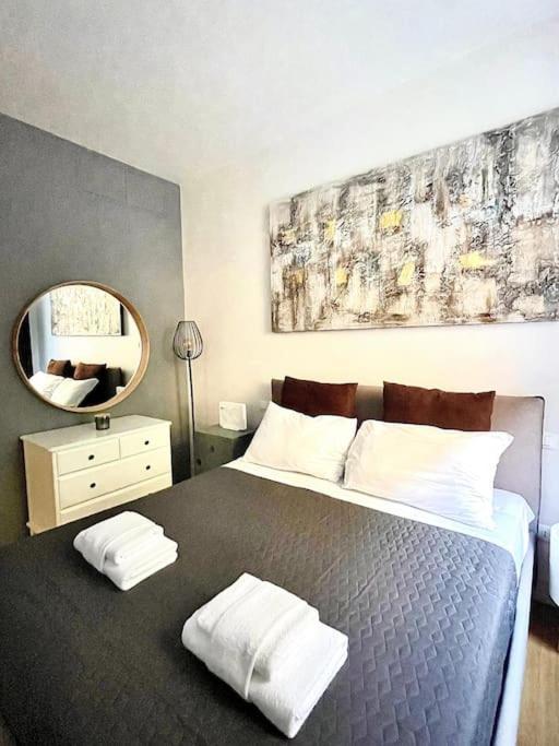 Maison Stenny *