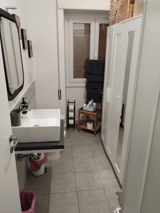 Guest house La Culla In Via Tiburtina *
