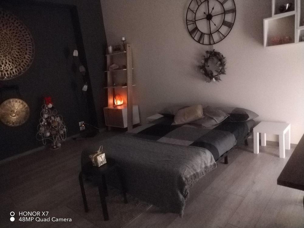 La Culla In Via Tiburtina Guest house