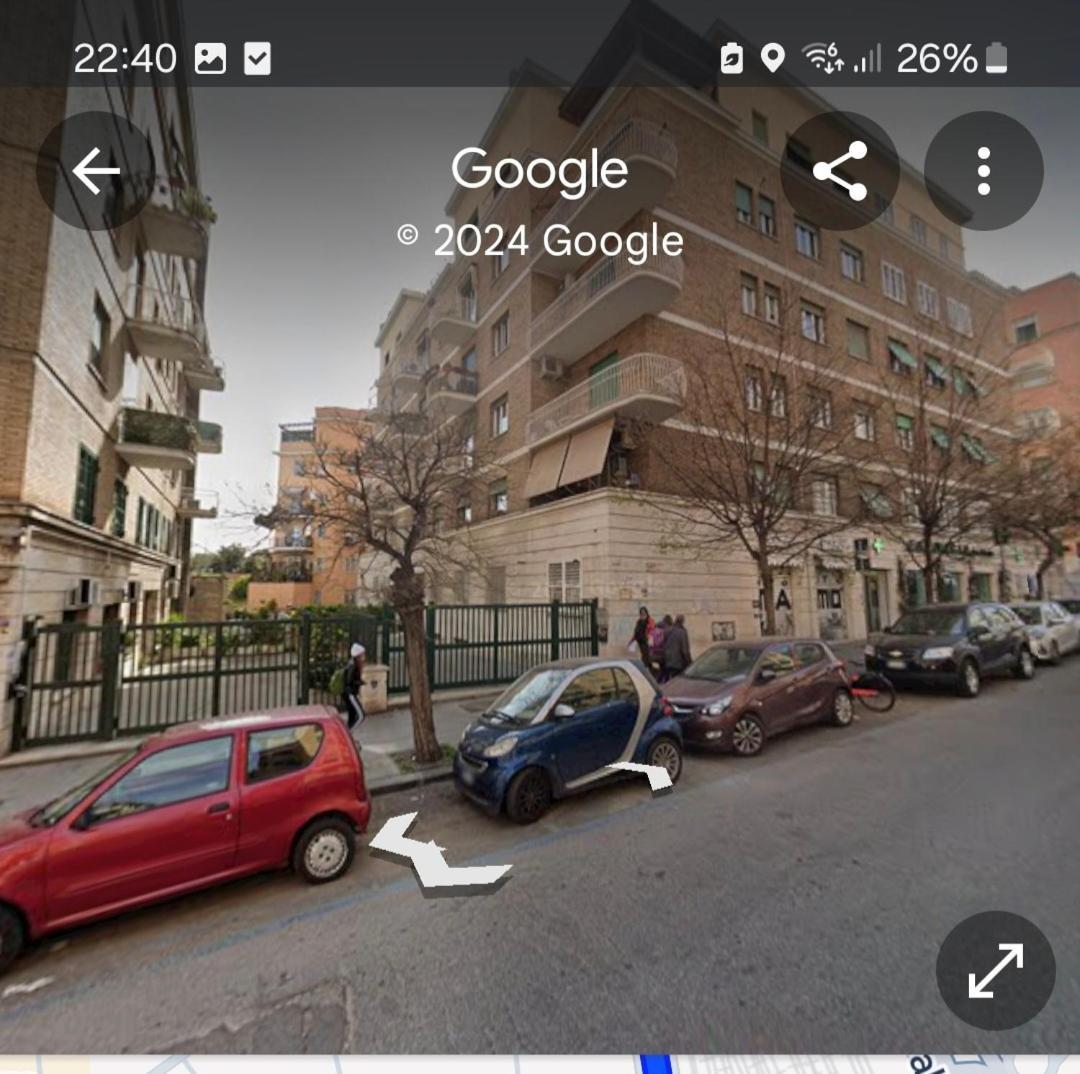 Apartamento Vacanze Da Stefania *