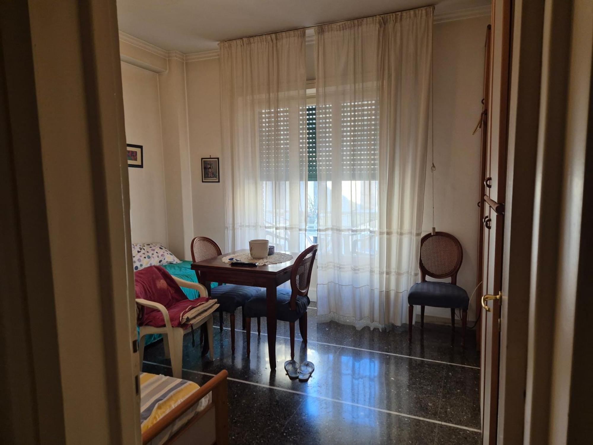 Apartamento Vacanze Da Stefania Roma