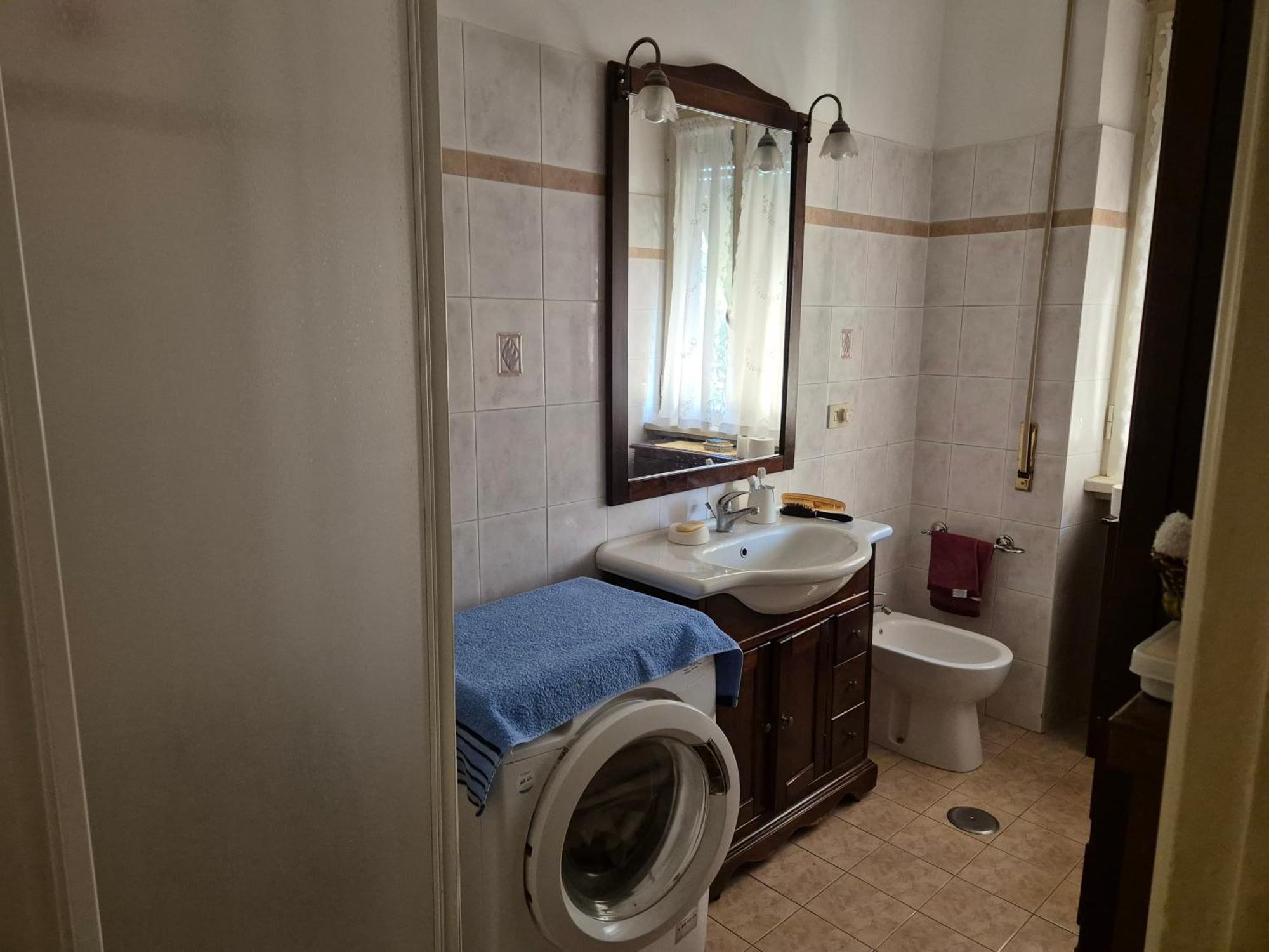 Vacanze Da Stefania Apartamento *