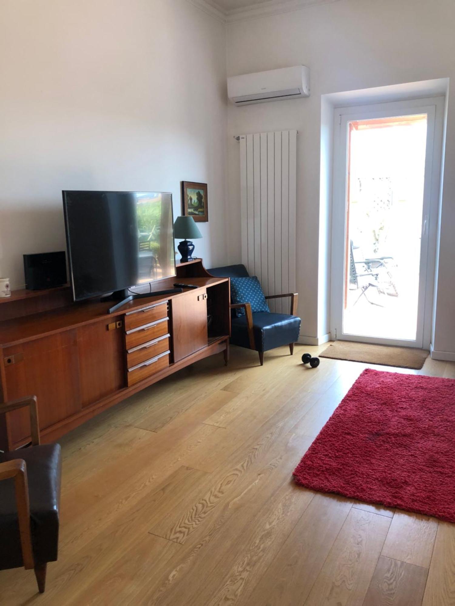 Apartment Casa Appia *