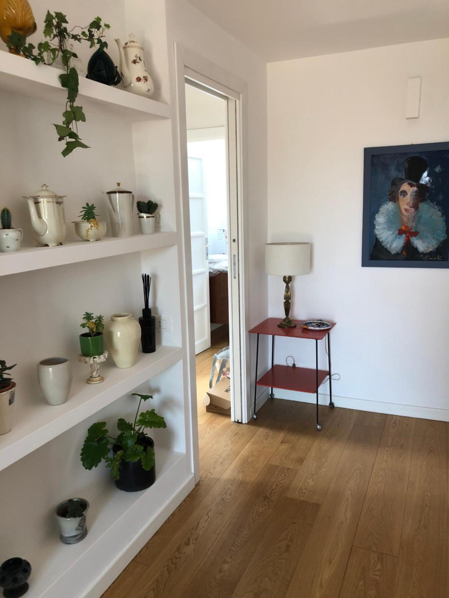 Casa Appia Apartment Rome