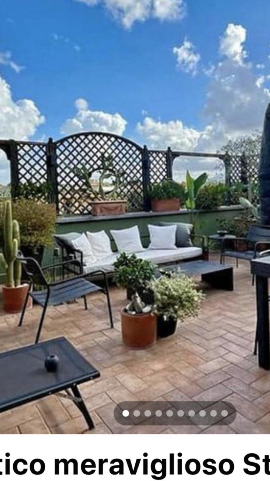 Casa Appia Apartment *