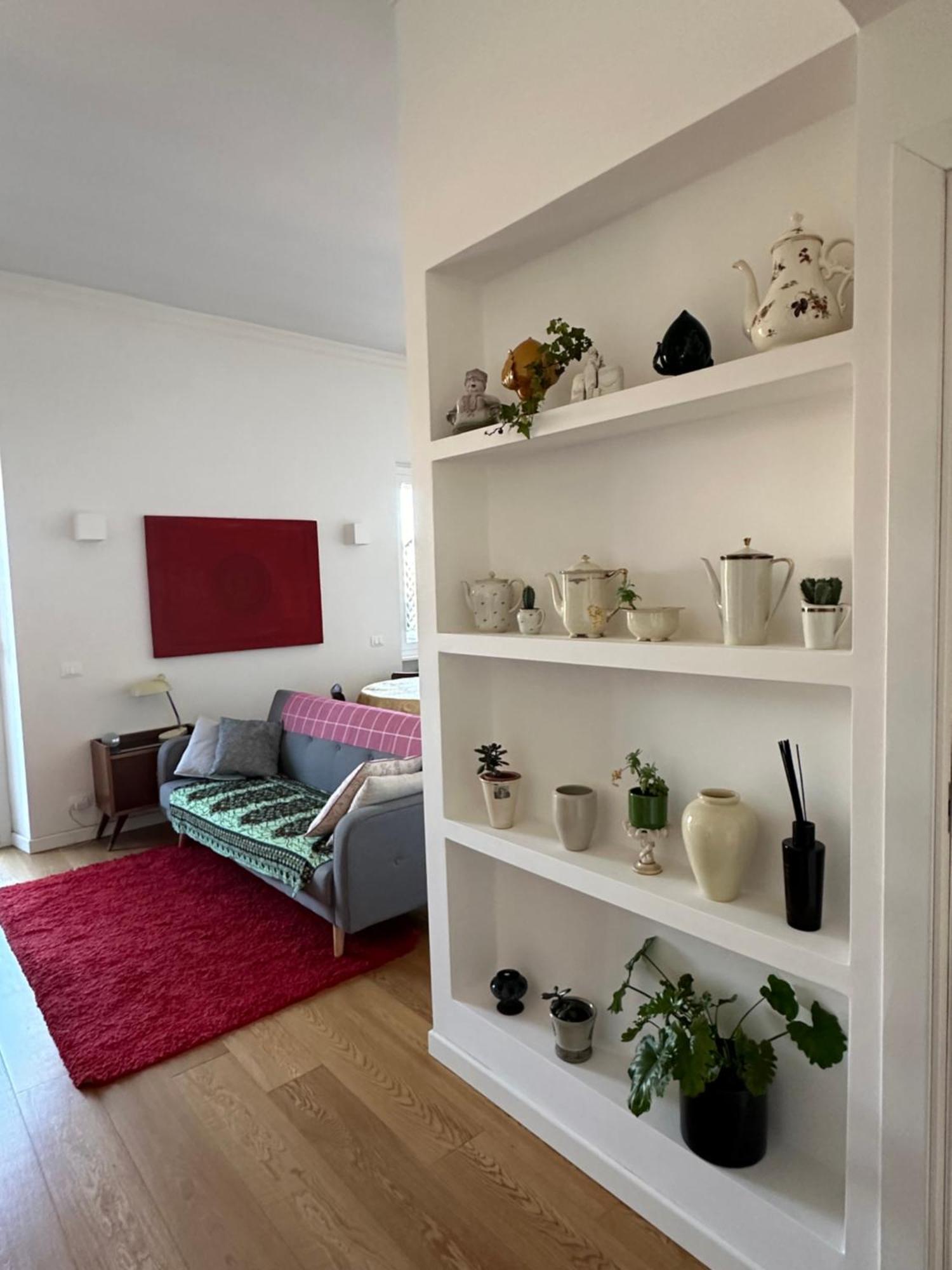 Casa Appia Apartment Rome