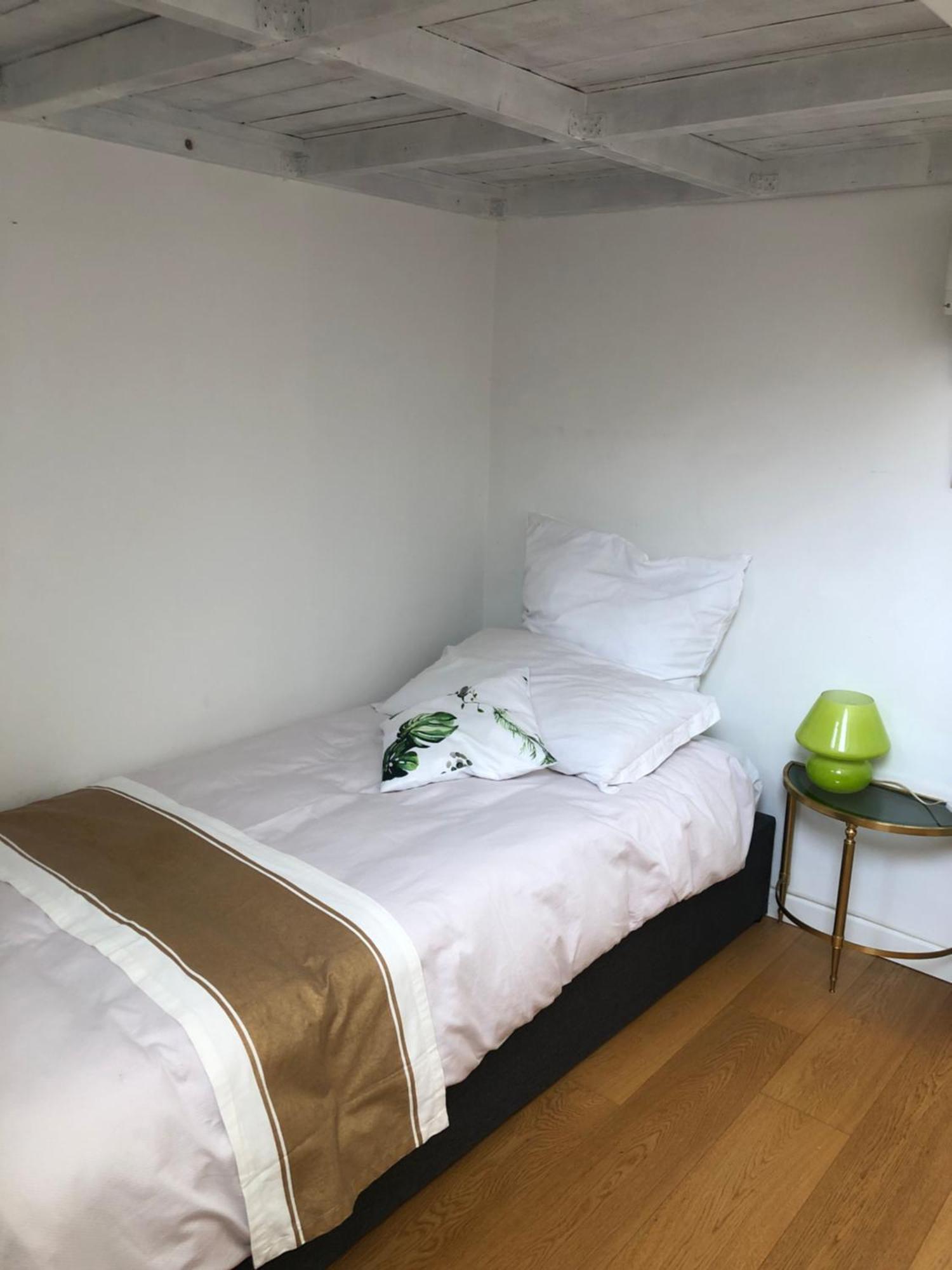 Casa Appia Apartment