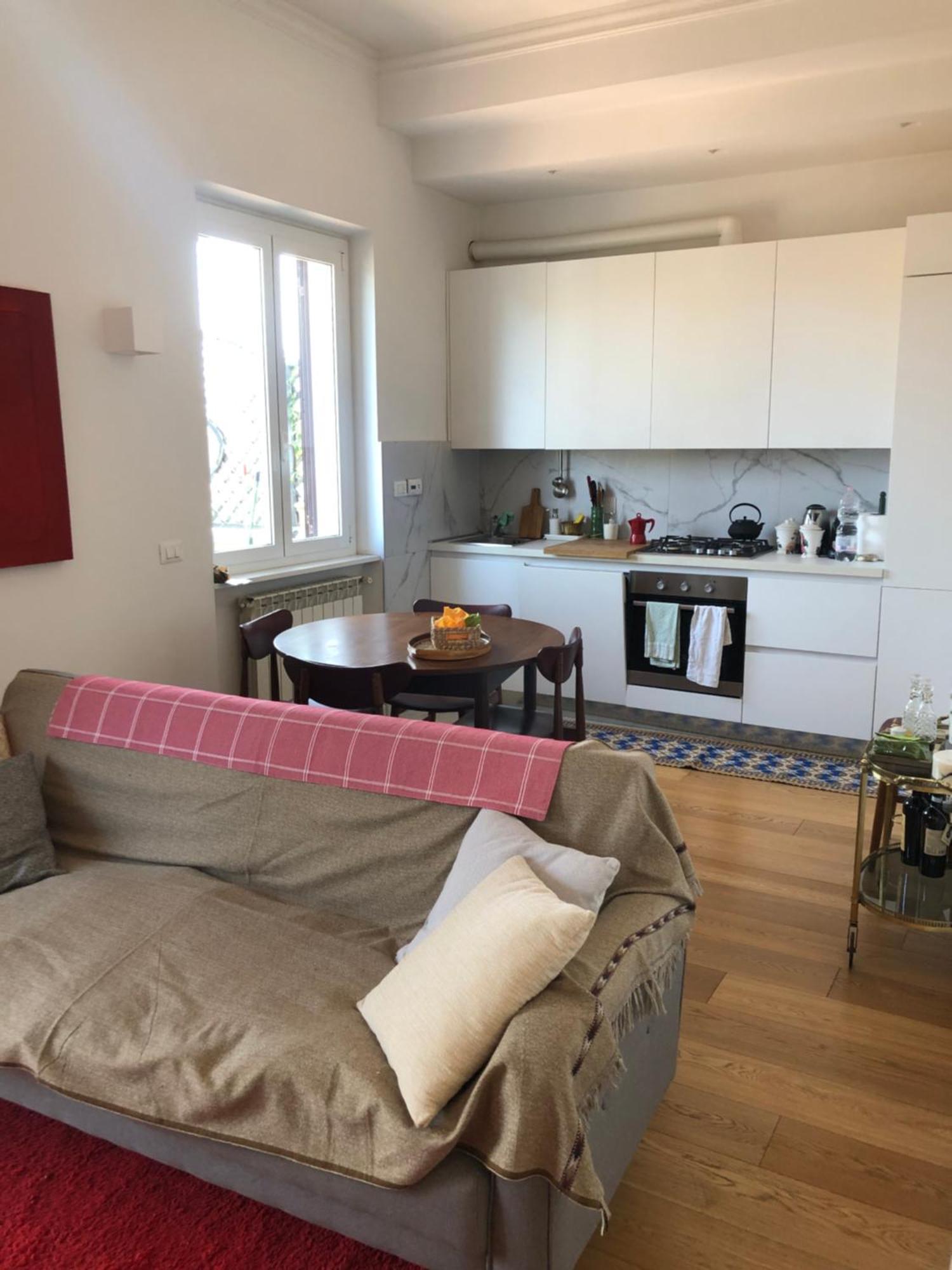 Casa Appia Apartment Rome