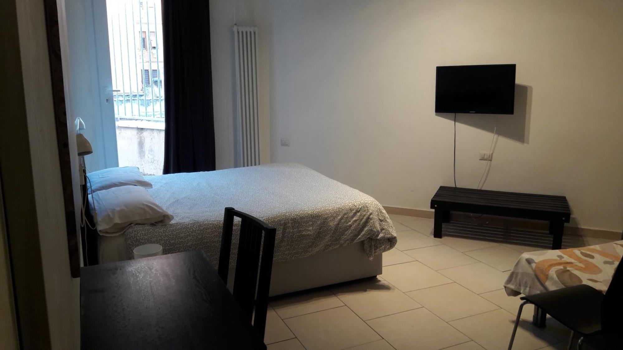 Guest house Holidays S.lorenzo New 2*