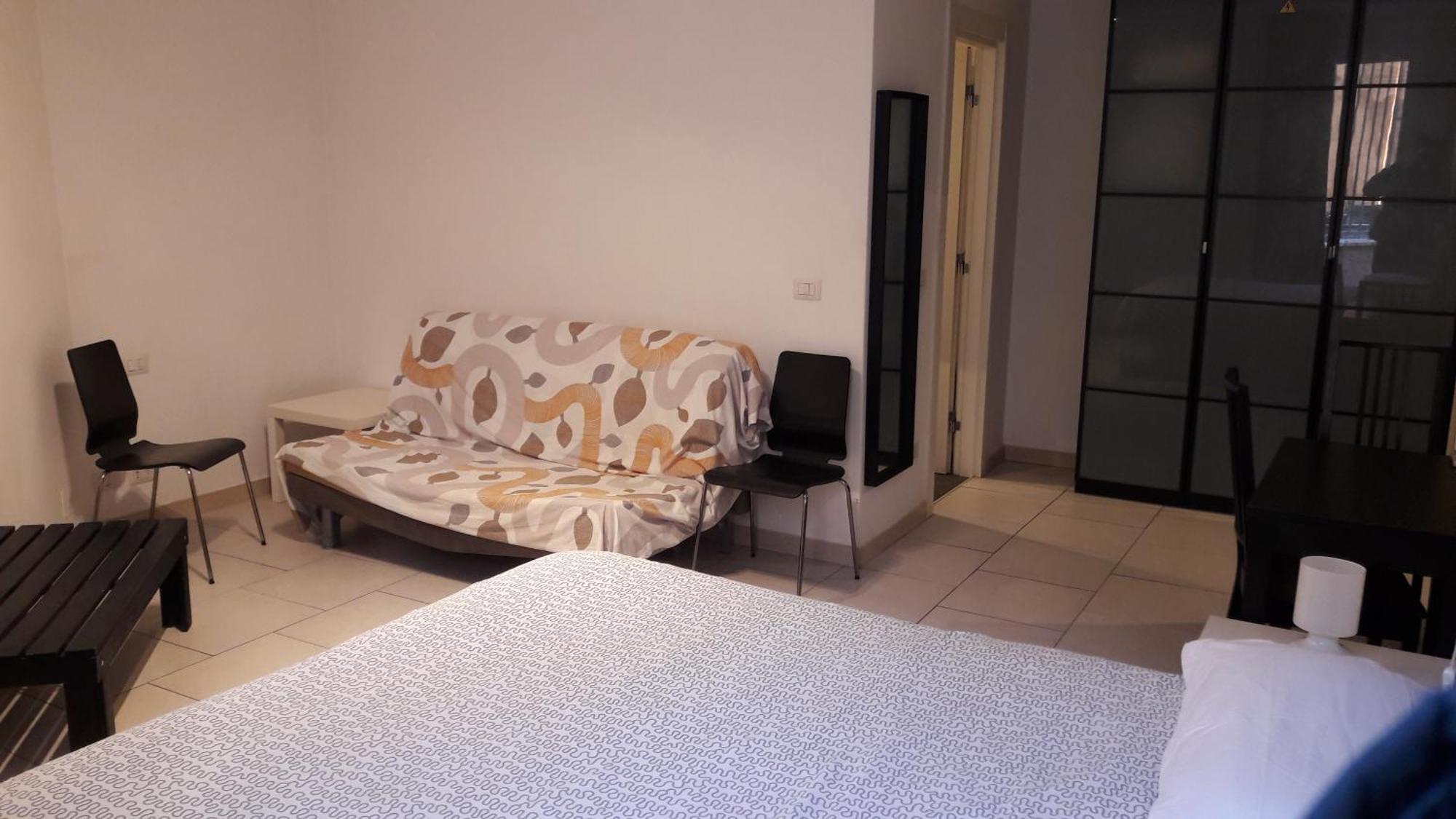Guest house Holidays S.lorenzo New Rome