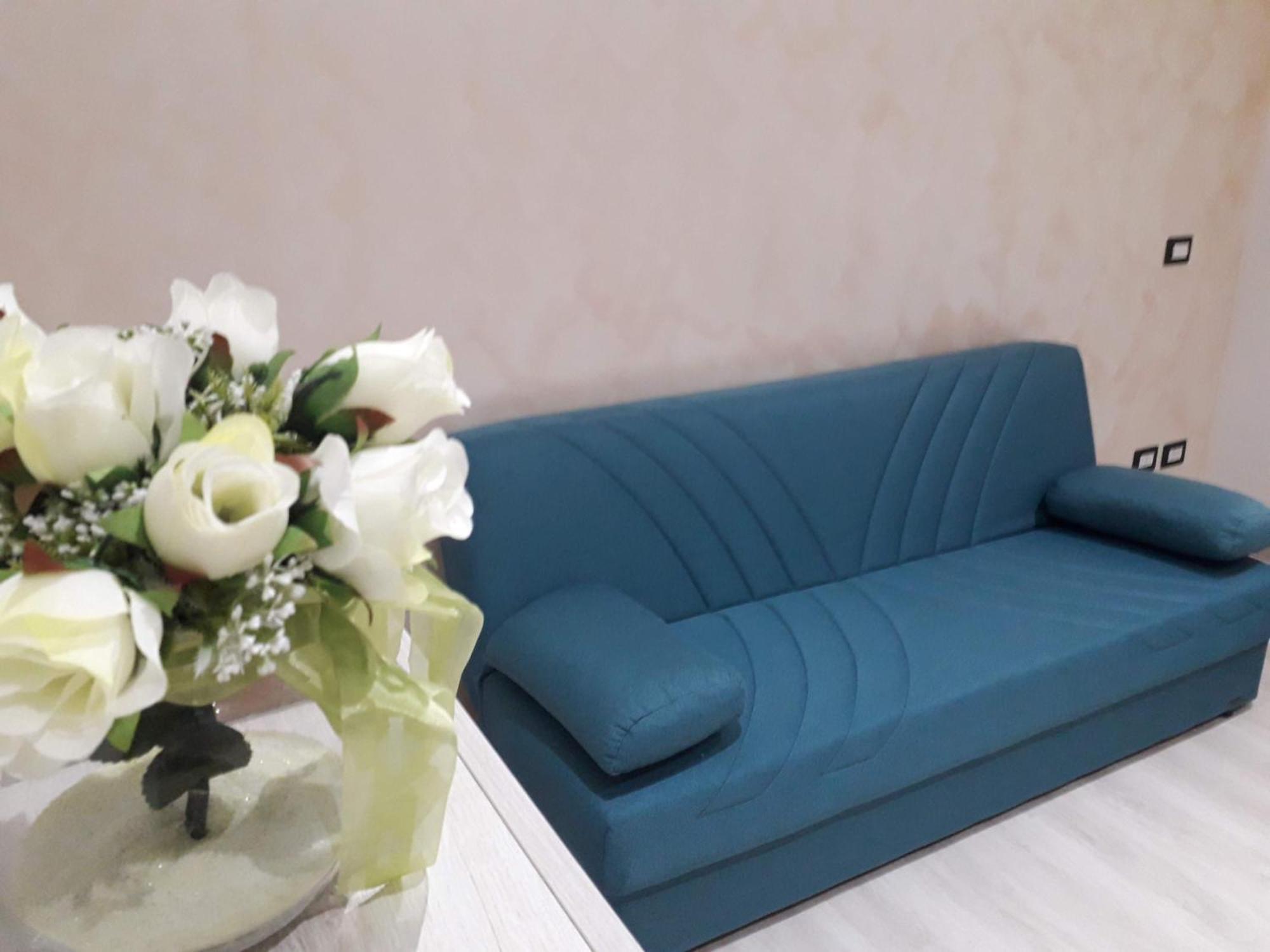 Peonia La Casa...... Vacanze Per Tutti Holiday home *