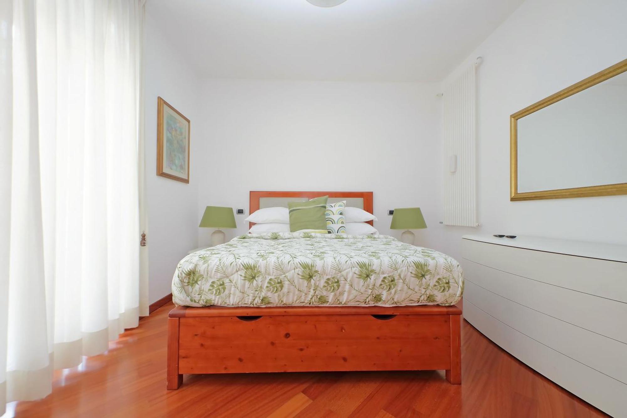 Fleminhouse A 10 Min Da San Pietro Appartement Rome