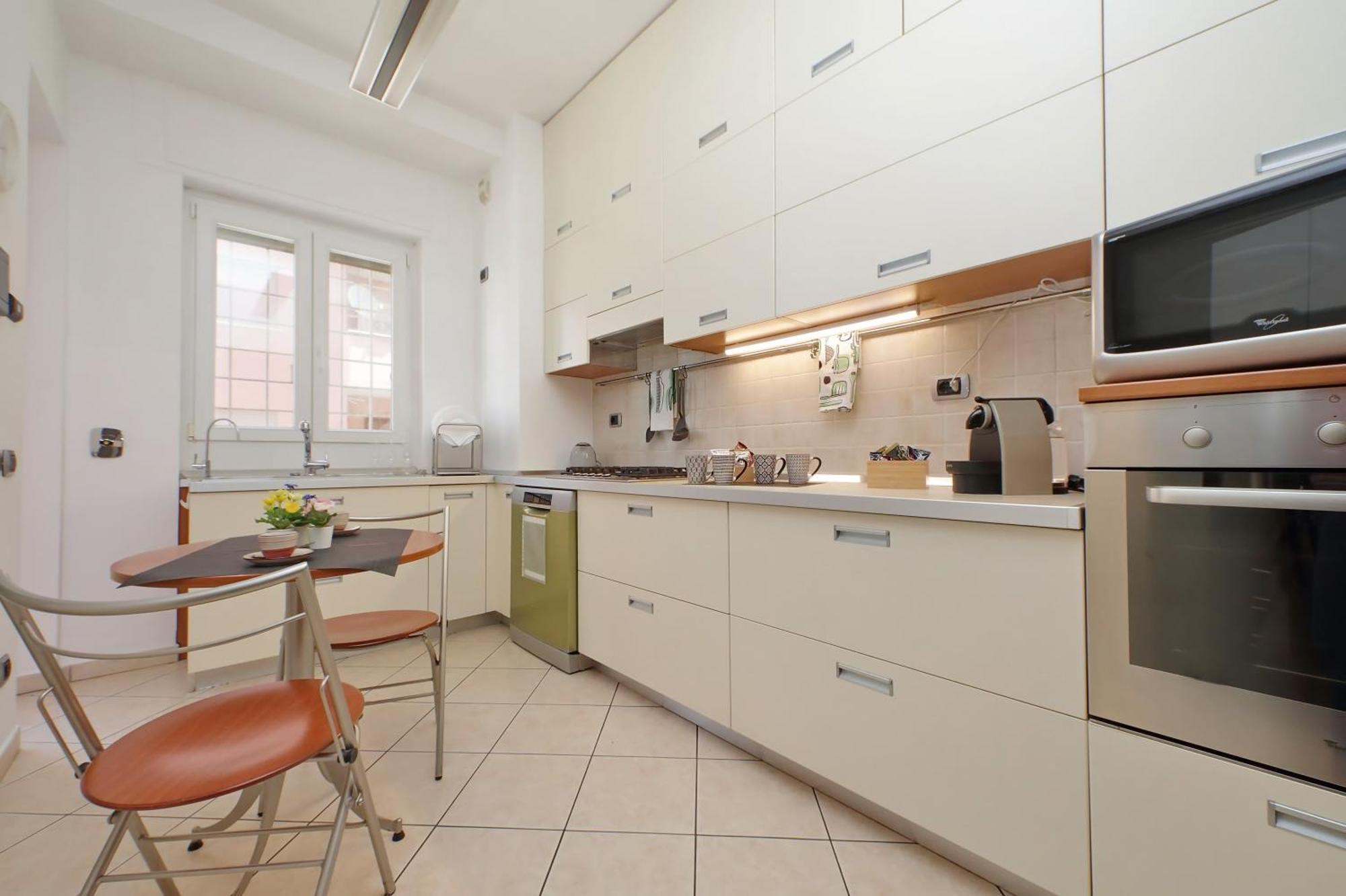 Appartement Fleminhouse A 10 Min Da San Pietro