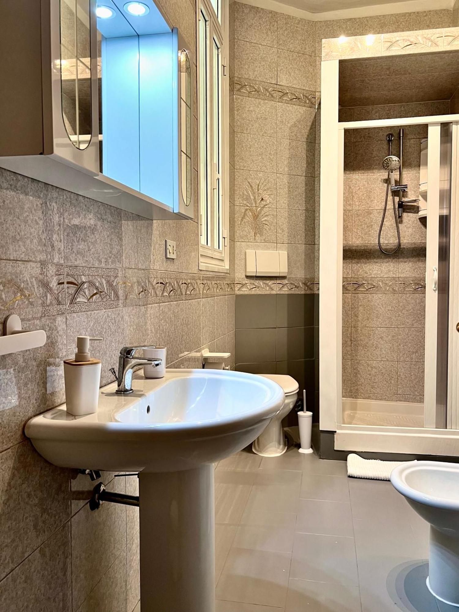 Apartment Lilia Charming Flat *