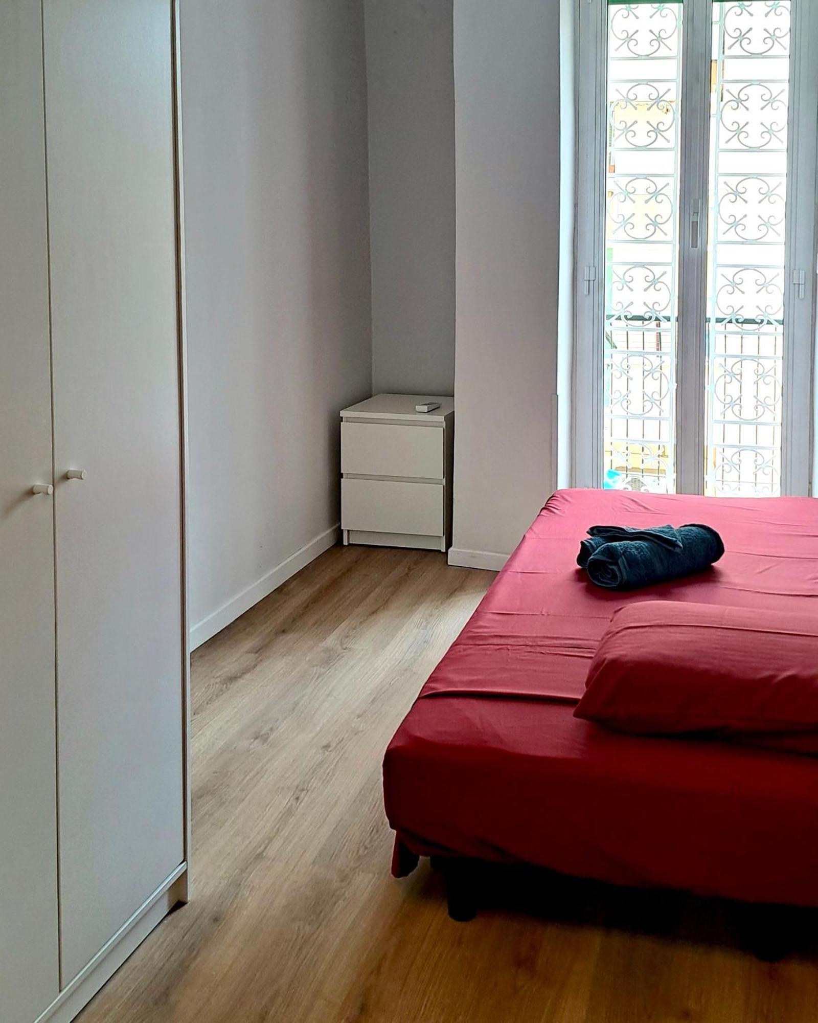 Lilia Charming Flat Apartment