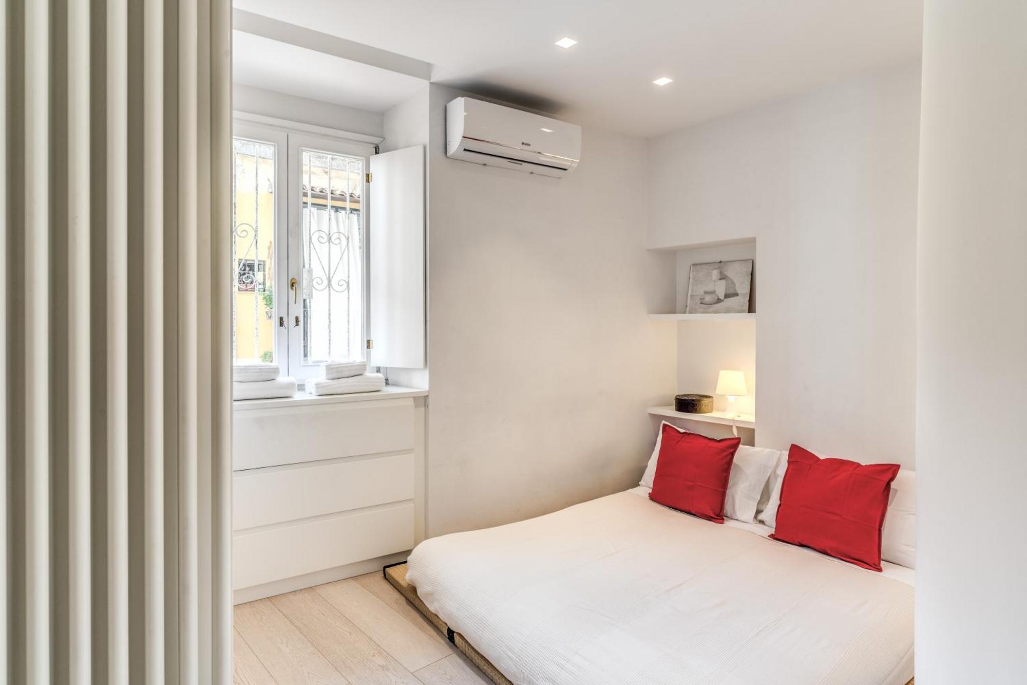 Fresh House Fori Imperiali Apartamento Roma