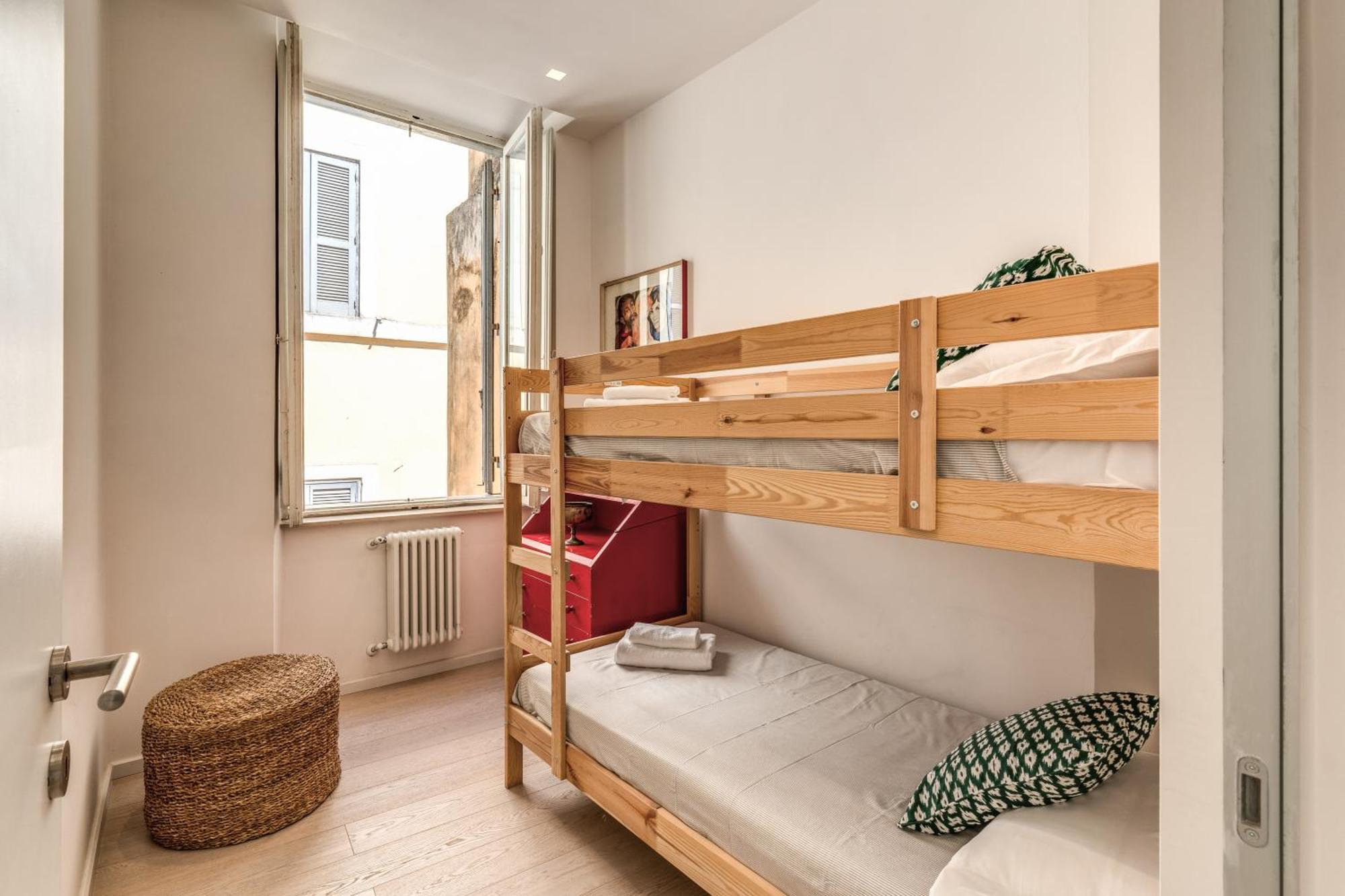 Apartamento Fresh House Fori Imperiali Roma