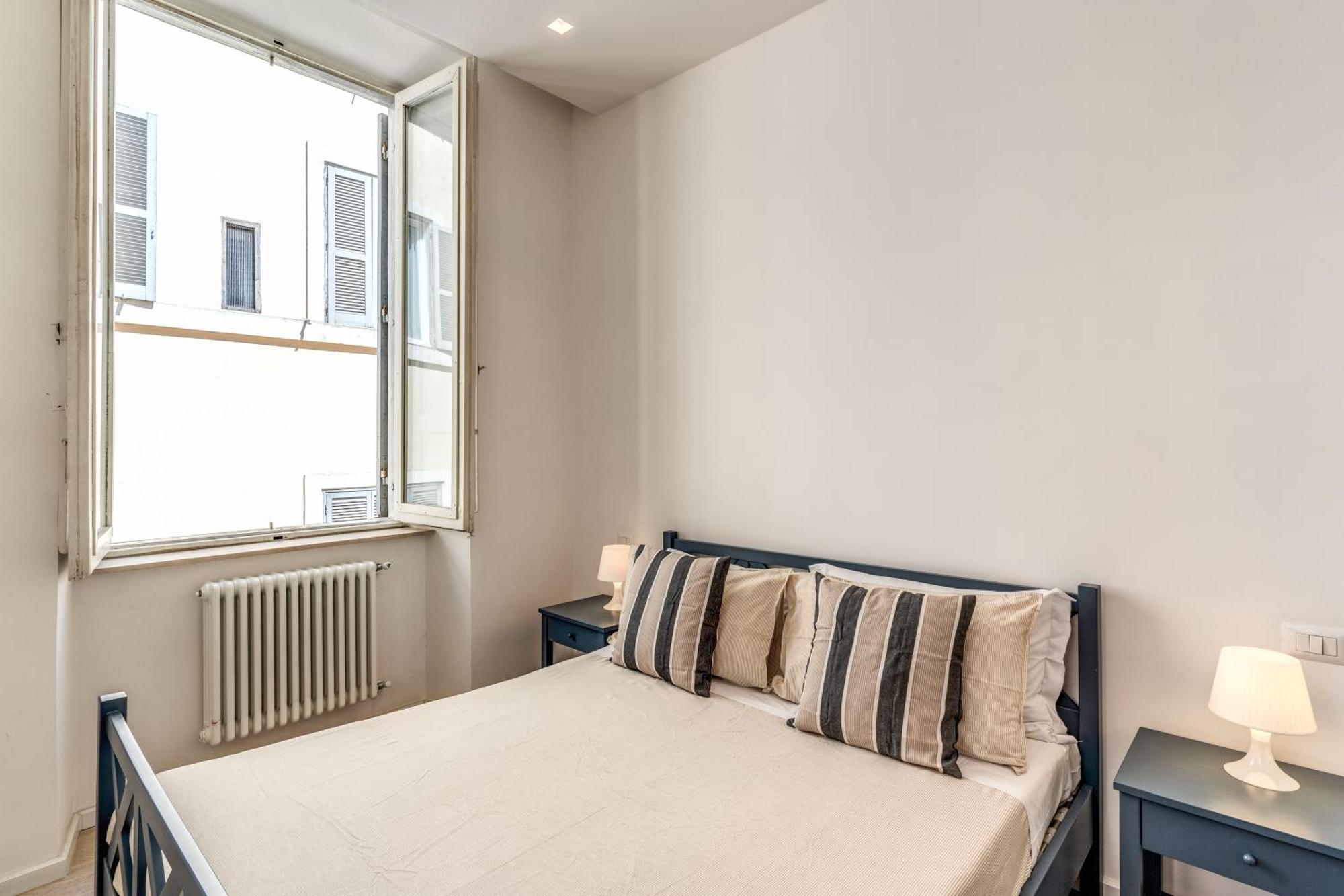 Fresh House Fori Imperiali Apartamento Roma