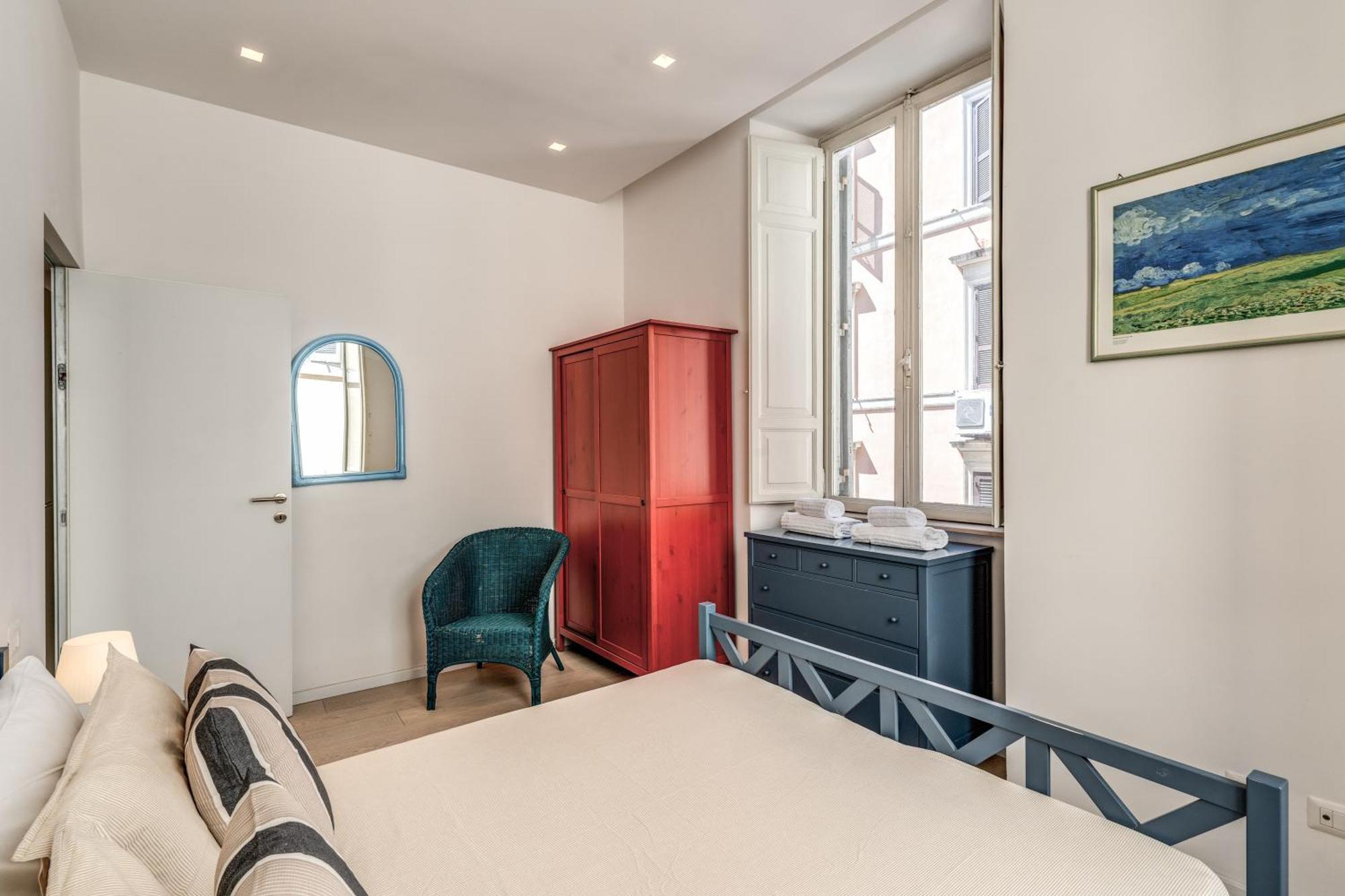 Fresh House Fori Imperiali Apartamento *