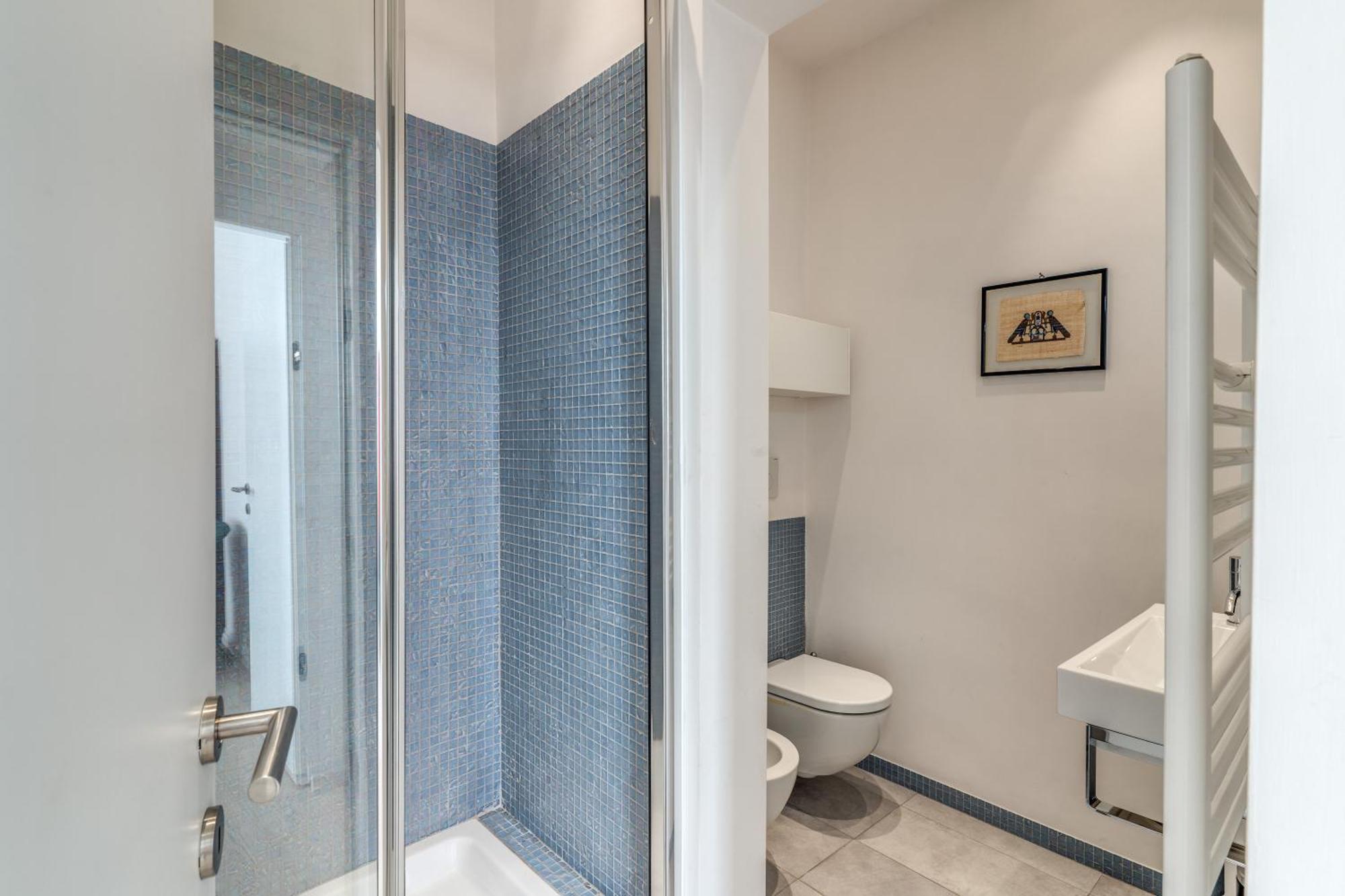 Apartamento Fresh House Fori Imperiali *