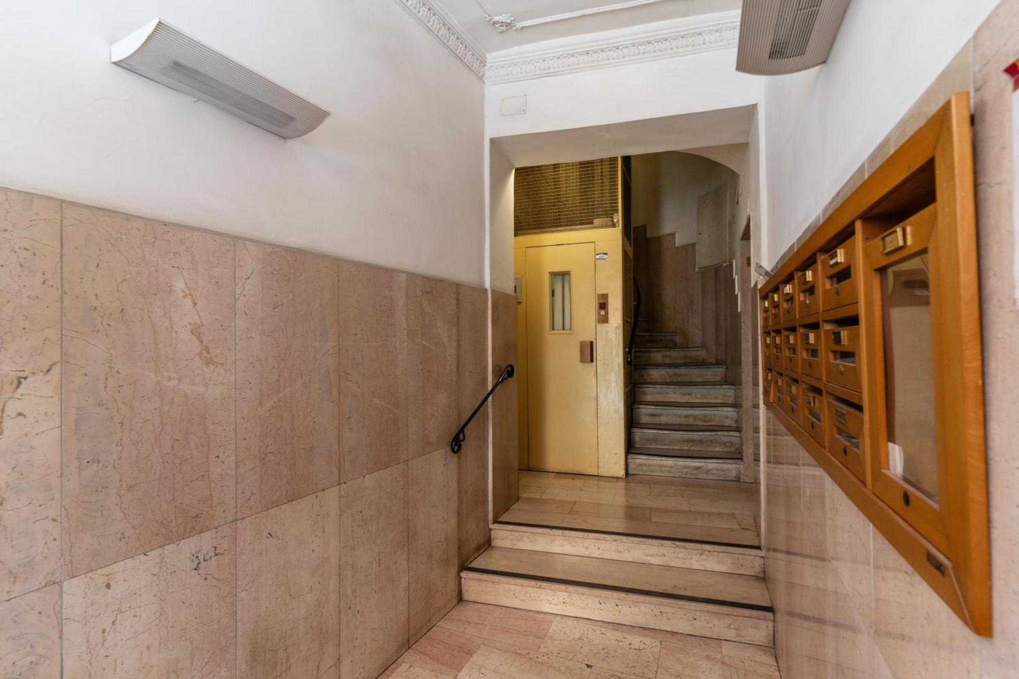 Apartamento Fresh House Fori Imperiali Roma