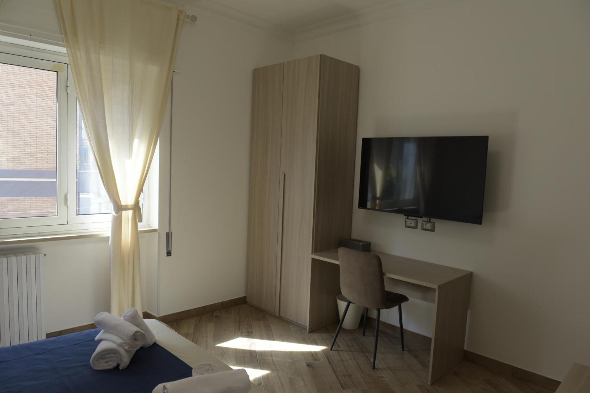 Maximus Vatican House Apartment *