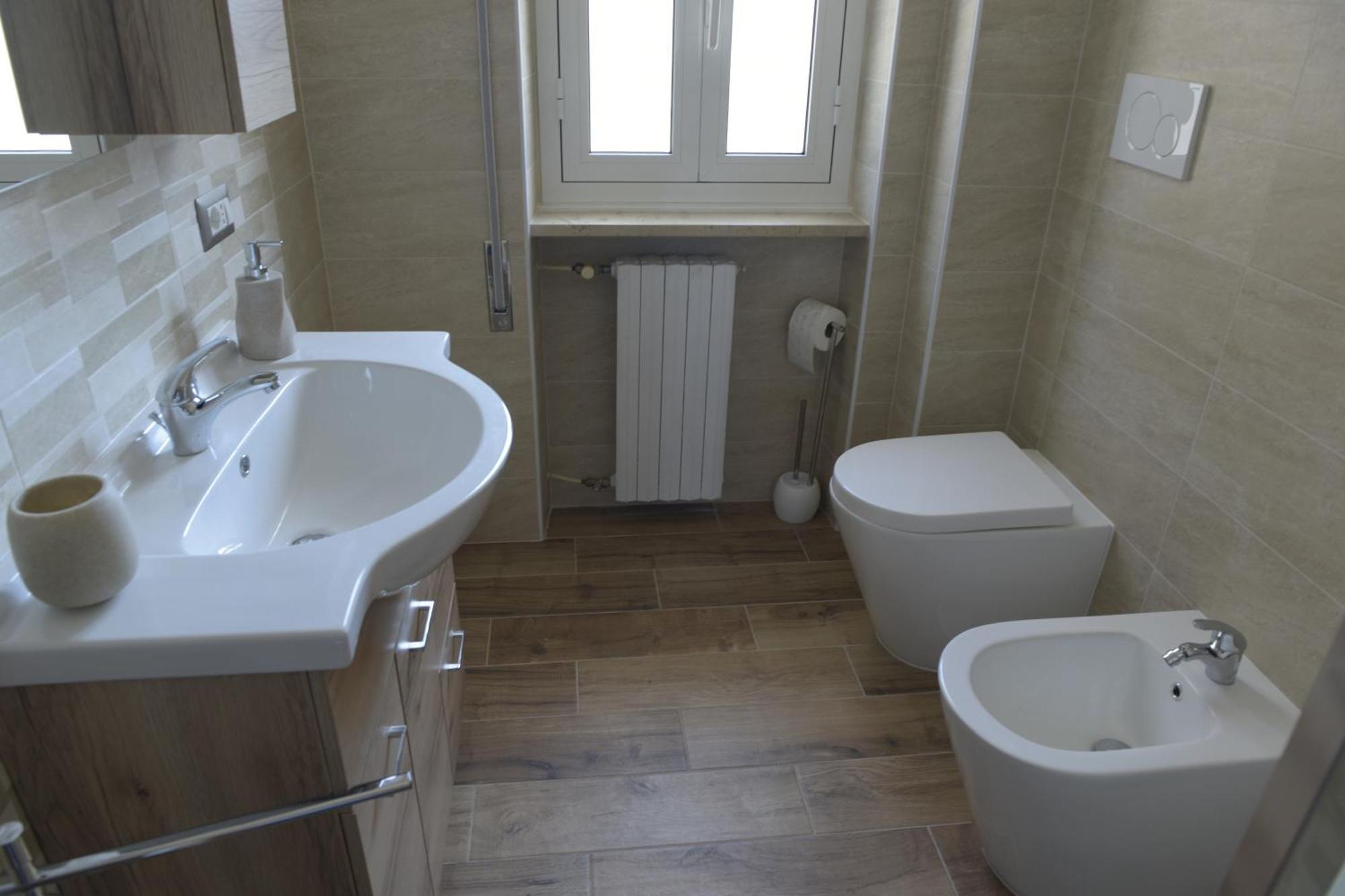 Maximus Vatican House Apartment Rome
